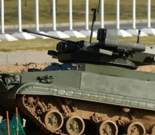 Окупанти готують дистанційну БМП-3: розробка триває 8 років та буде випробувана в Україні