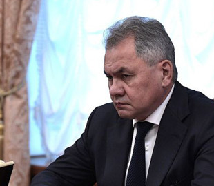 У доньки міністра оборони РФ Шойгу знайшли литовське громадянство