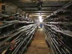 Укртелеком готується незаконно відрізати частину українців від доступу в інтернет