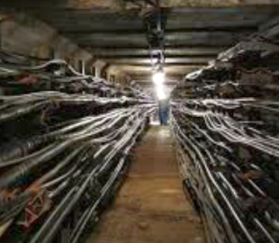 Укртелеком готується незаконно відрізати частину українців від доступу в інтернет