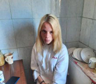 Тростянецькі поліцейські розшукують безвісти зниклу 16-річну дівчину