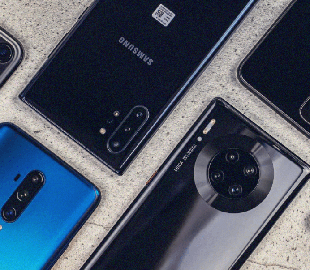 Для ринку смартфонів третій квартал виявився найгіршим за останні десять років