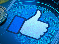 Криптовалюты оказались под ударом из-за давления на Libra от Facebook