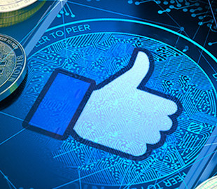 Криптовалюты оказались под ударом из-за давления на Libra от Facebook