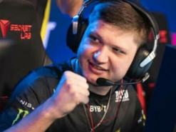 Natus Vincere с первого места вышли в полуфинал IEM Katowice 2022