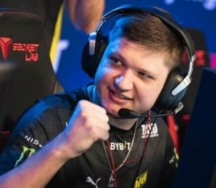 Natus Vincere с первого места вышли в полуфинал IEM Katowice 2022