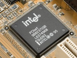 Intel назвала причину дефицита процессоров