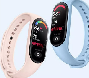 Раскрыты характеристики Pro-версии нового фитнес-браслета Xiaomi Band 7