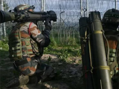 Розкриті технічні характеристики новітніх індійських гранатометів Carl-Gustaf M4