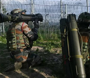 Розкриті технічні характеристики новітніх індійських гранатометів Carl-Gustaf M4