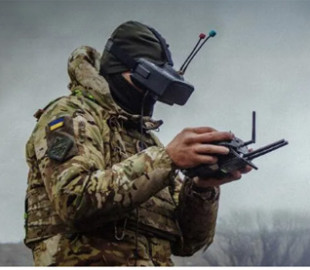 Зенітні дрони в Україні: новий етап розвитку протиповітряної оборони