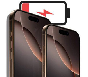 Інсайдер розкрив собівартість акумулятора iPhone 17 Pro Max