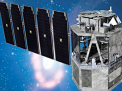 NASA запустило создание космического гамма-телескопа, который будет искать антивещество и не только