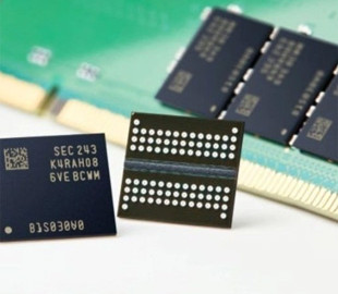 Чіпи Samsung зі штучним інтелектом не пройшли тести: виявлена низка проблем