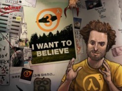 Сценарист Half-Life и Portal вернулся в Valve