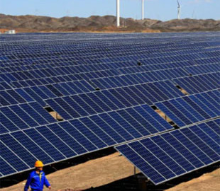 Сонячні панелі зможуть видавати потужність, як у 20 ядерних реакторів: як це можливо