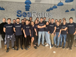 Украинский стартап "уплыл" в Дубай, сумма сделки не разглашается