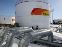 Росія скоротить видобуток нафти у 2023 році: в чому причина