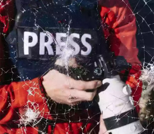 99 журналістів і співробітників медіа загинули в 2023 році, – Комітет захисту журналістів