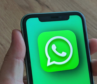 WhatsApp відмовиться від фірмового зеленого кольору інтерфейсу