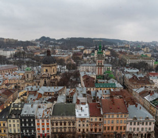 Львів став IT-столицею України з початком війни – Forbes