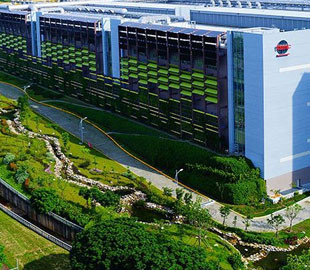 TSMC має визначитися з вибором місця для будівництва 1-нм підприємства до 2025 року