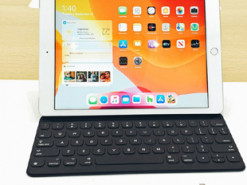 В iPad 2019 года установлен ухудшенный экран