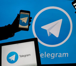 Павел Дуров выпустил две новые веб-версии Telegram
