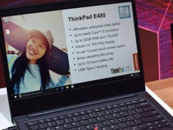 Первые сведения о недорогих моделях Lenovo ThinkPad на SoC Kaby Lake-R