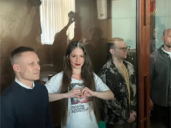 У РФ судять двох фрілансерів Reuters, які робили ролики для Навального