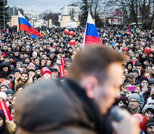 Команда Навального вирішила відродити мережу регіональних штабів: ослабнув режим Путіна