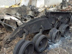 Завдяки чат-боту українці за ніч знищили близько 500 одиниць ворожої техніки