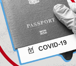 У МОЗ пояснили, в чому різниця між сертифікатом про вакцинацію та COVID-паспортом