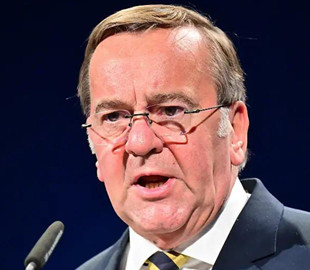 Пісторіус: Балтійське море стає ареною конфронтації з Росією