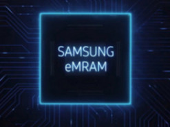 Samsung намерена использовать память MRAM в носимых гаджетах и автомобилях