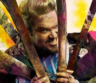 Журналисты поделились новыми деталями постапокалиптического шутера RAGE 2