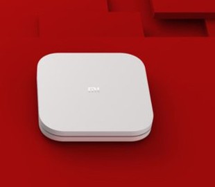 Xiaomi выпустила две TV-приставки с поддержкой 4K