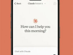 Вбивця ChatGPT – Anthropic випустила нову модель АІ