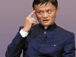 Китайские власти обвинили компанию Джека Ма в коррупции