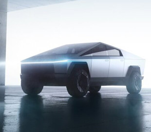 Канадская полиция хочет закупить Tesla Cybertruck для патрулей