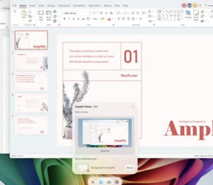 Microsoft оновила Copilot Vision: тепер ШІ бачить увесь ваш екран