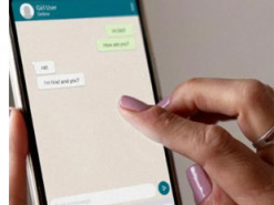 У WhatsApp з'явився ШІ, який вміє переписувати повідомлення: як це працює