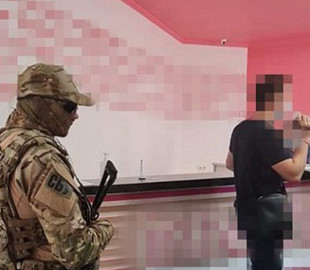 СБУ блокировала международную «схему» по суррогатному материнству