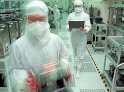 TSMC получила заказы на производство серверных процессоров IBM