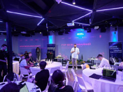 Українські розробники «натренували» штучний інтелект на виявлення мін