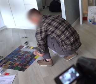 Кіберполіція викрила групу зловмисників у шахрайстві під виглядом інвестування у казино