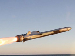Що робить ракету гіперзвуковою, та які країни вже мають таке озброєння