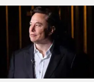 Ілон Маск відмовився просувати будь-які криптовалюти в інтернеті