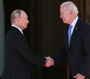 Bloomberg опубликовал 16 пунктов списка Байдена по кибератакам