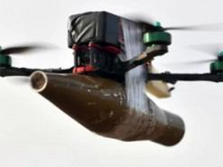 На Харківщині чоловік підірвався під час спроби розібрати FPV-дрон